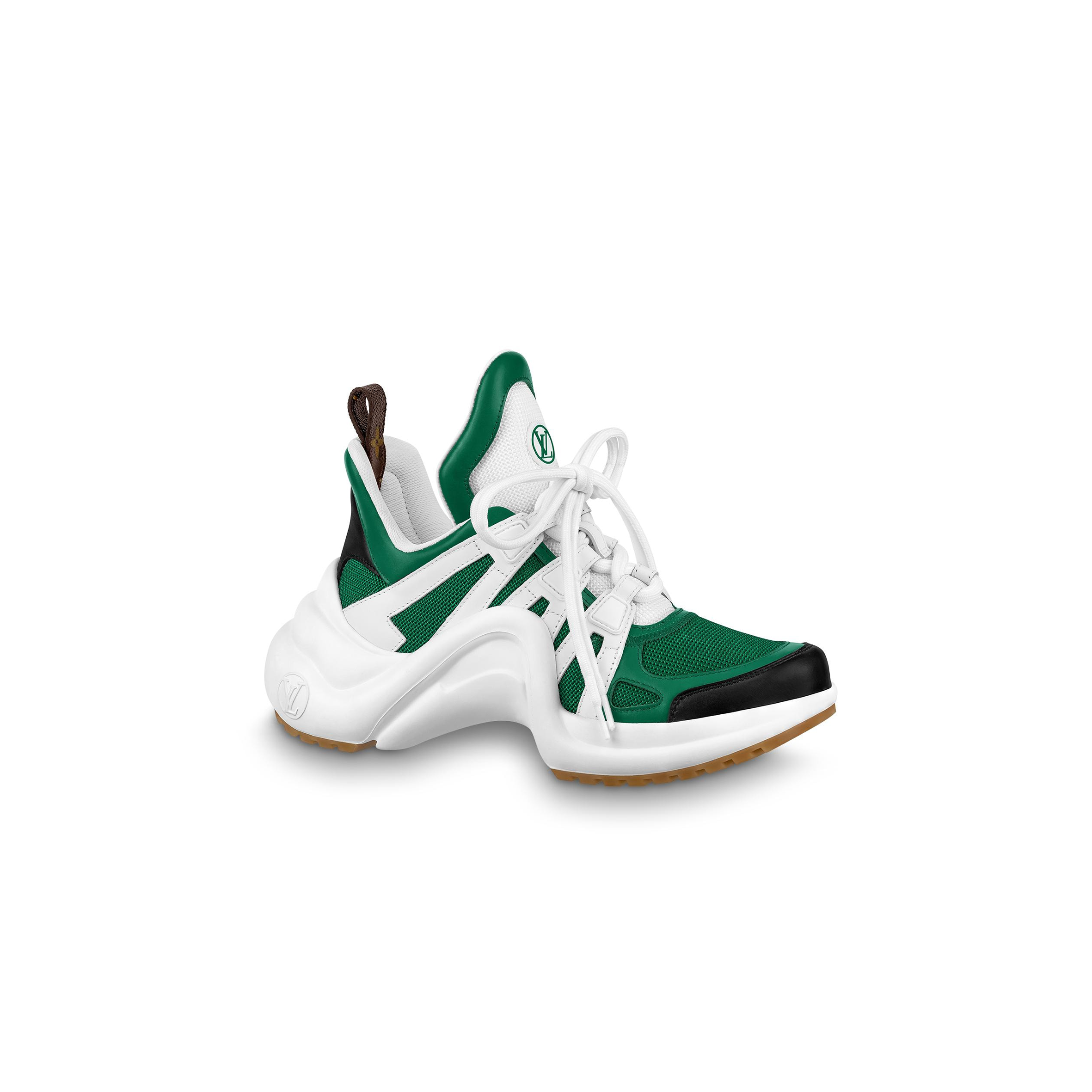 l**is V*t*n archlight sneakers lv 1a8tfe